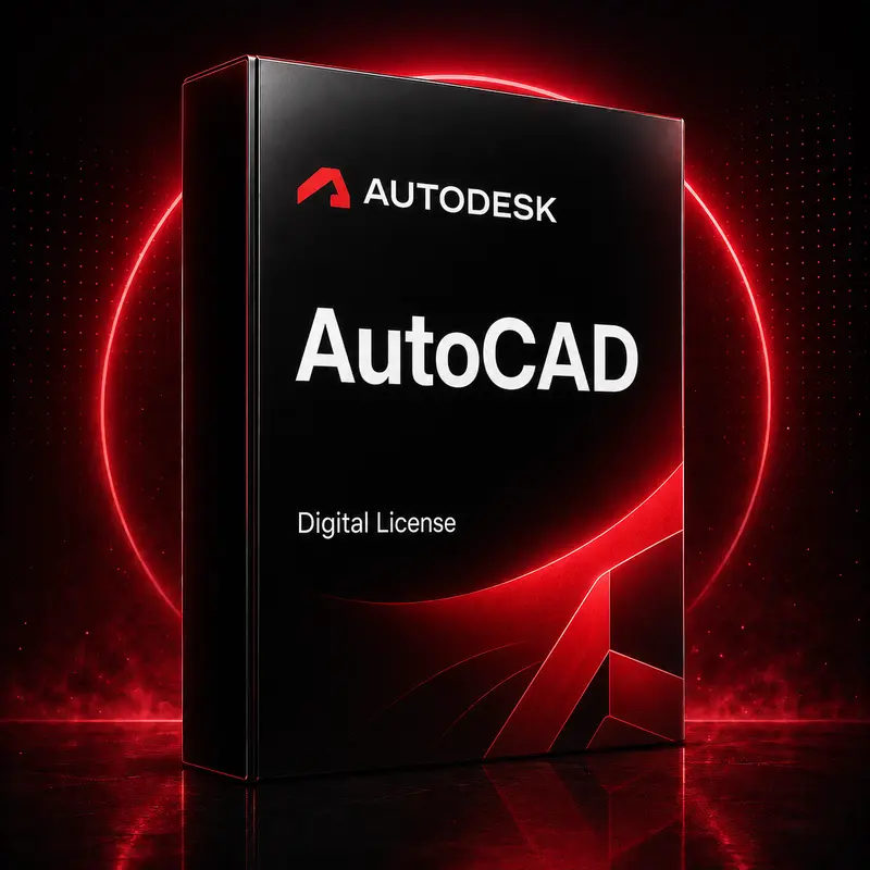 AutoCAD