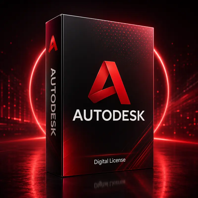 Autodesk