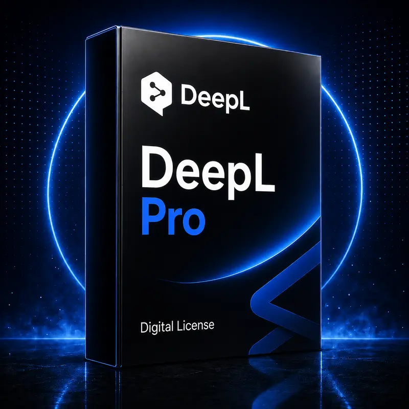 DeepL Pro