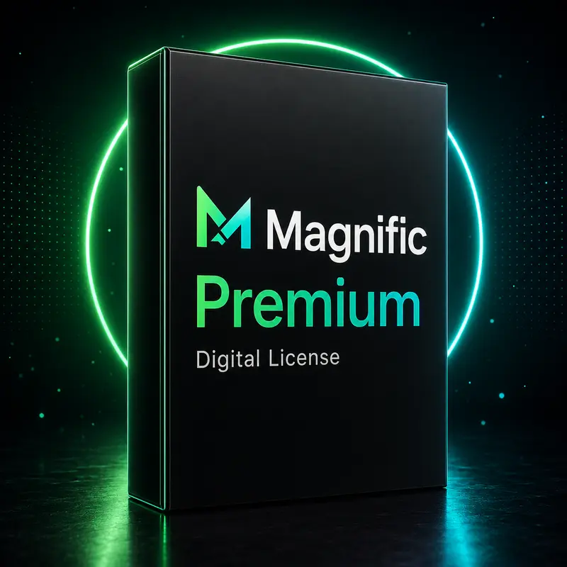 Magnific Premium