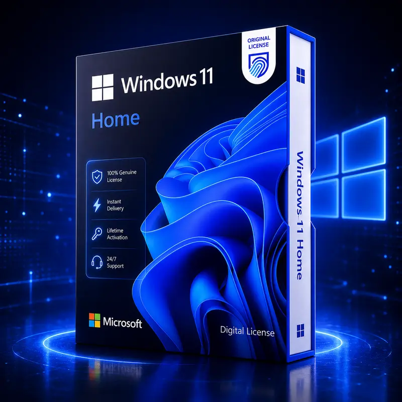 Windows 11 Home